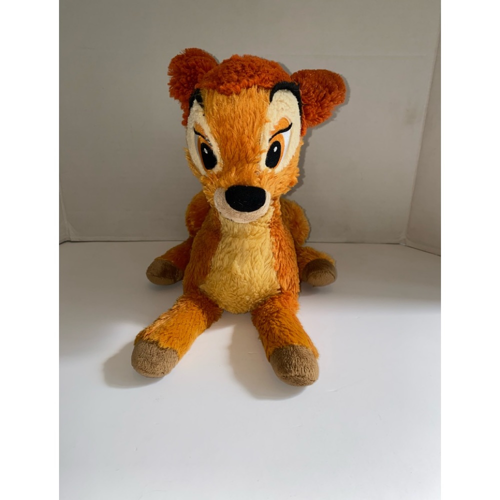 Bambi Plush Disney